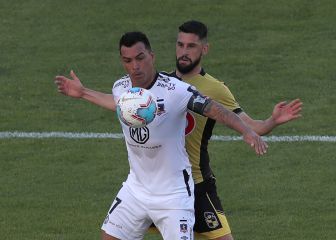 Colo Colo - Coquimbo: TV, horario y cómo ver online el partido