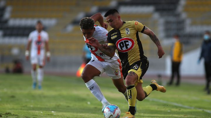 Tabla ponderada y posiciones torneo 2021 del fútbol ...