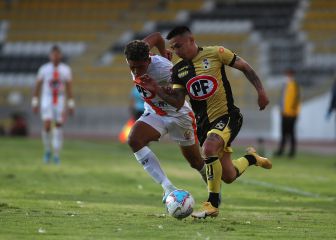 Tabla ponderada y torneo 2020 del fútbol chileno actualizada, fecha 31