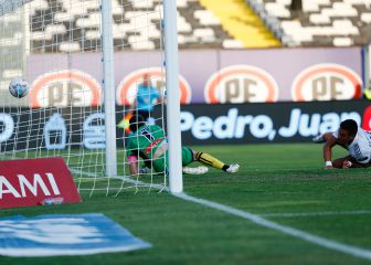 El increíble dato de Colo Colo, Parraguez y los goles agónicos