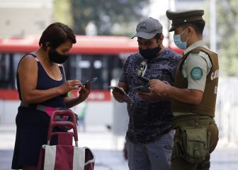 Cuarentena en Chile hoy: ¿Qué comunas entran, cuáles salen y cuáles retroceden este lunes 25 de enero?