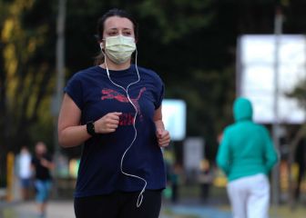 Cuarentena Chile: requisitos y cómo conseguir el permiso para hacer ejercicio