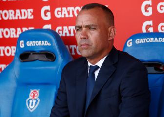 La frase de Rafael Dudamel sobre su continuidad en la U