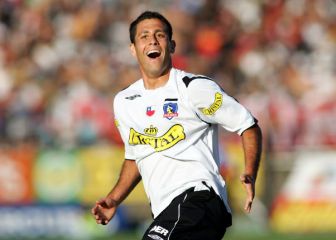 La irrupción de Rubio en Colo Colo y su importante cargo