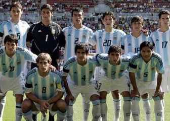 El argentino campeón del mundo que pudo llegar a Colo Colo: 