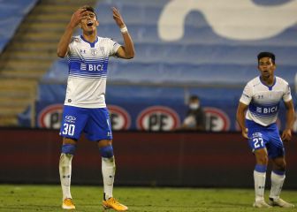 La UC ya sería campeón sin el VAR