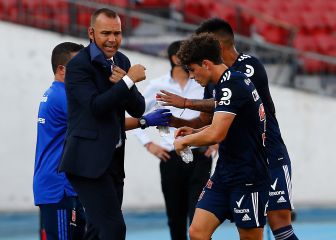 La contundente frase de Dudamel sobre el nivel de Montillo