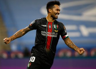 Las poderosas razones que acercan a Jiménez a la Roja