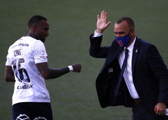 La nueva apuesta fallida de la U en el mercado de fichajes