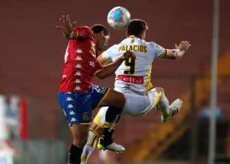 Unión Española 0 - 1 Coquimbo Unido: crónica, resumen y resultado