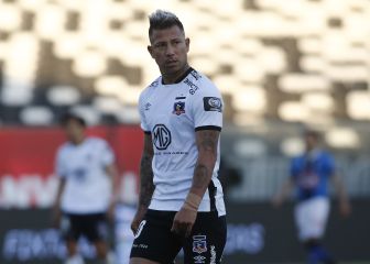 Valencia será formalizado en mayo por violencia intrafamiliar