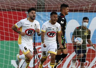 Coquimbo logró una victoria clave y encendió el fondo de la tabla