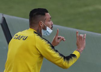 La directa frase de Pinilla sobre la 'final' de Coquimbo y la U