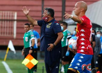 El peor momento de Unión