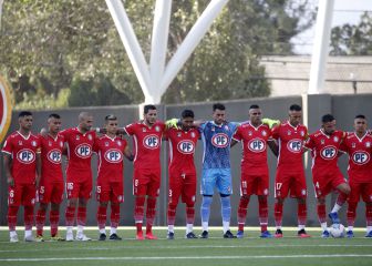 La resolución de la ANFP por 'caso suplantación' en La Calera