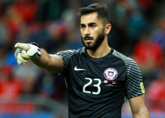 El candidato de Herrera para dirigir a la Roja