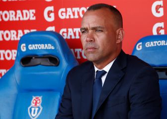 Los cambios que prepara Dudamel para su 'final' con Coquimbo