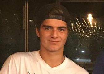 El tenis chileno, de luto: falleció Ignacio Tejeda