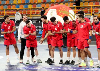 Chile termina el Mundial con triunfo: ¿en qué lugar quedó?