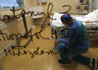 Coronavirus en Chile y comunas en cuarentena: calendario vacunación, casos y muertes de hoy, 28 de enero