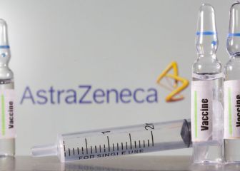 Vacuna AstraZeneca Oxford en Chile: cuántas dosis llegarán, cuándo y detalles importantes