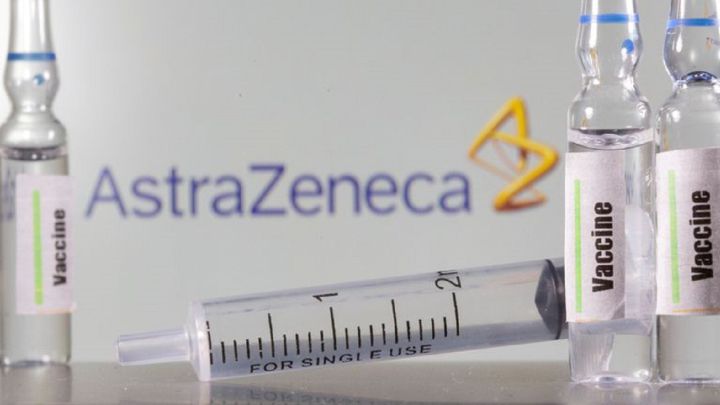 Vacuna AstraZeneca Oxford en Chile: cuántas dosis llegarán ...