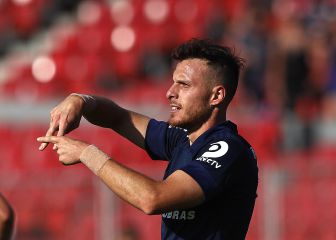 La petición de Angelo Henríquez para la parte final del torneo