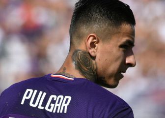 ¿A España? El inesperado club que busca a Erick Pulgar