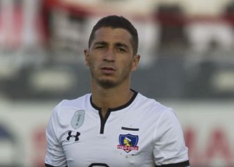 Carlos Carmona revela por qué decidió seguir en Colo Colo