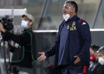 Fuentes deja Unión Española