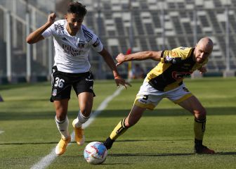 Colo Colo informa un positivo por Covid en la Casa Alba: tres titulares están en riesgo