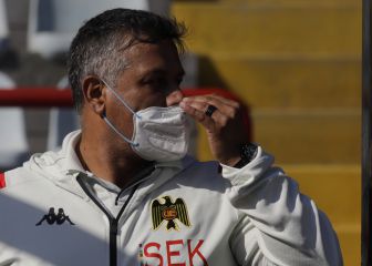 Los sentidos descargos de Fuentes tras su salida de Unión