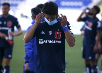 La última apuesta de Dudamel, que deja a Montillo en la banca