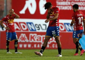 La mezquindad del patrón de Santa Laura