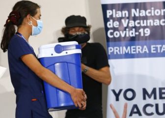 Plan de vacunación contra el coronavirus: quiénes serán los primeros en recibir la vacuna