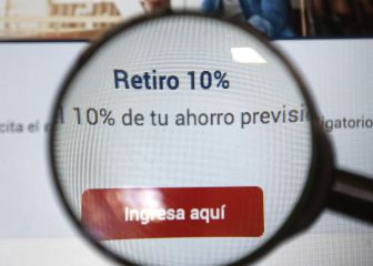 Tercer retiro 10% AFP: qué podría pasar y qué dijo Adriana Muñoz