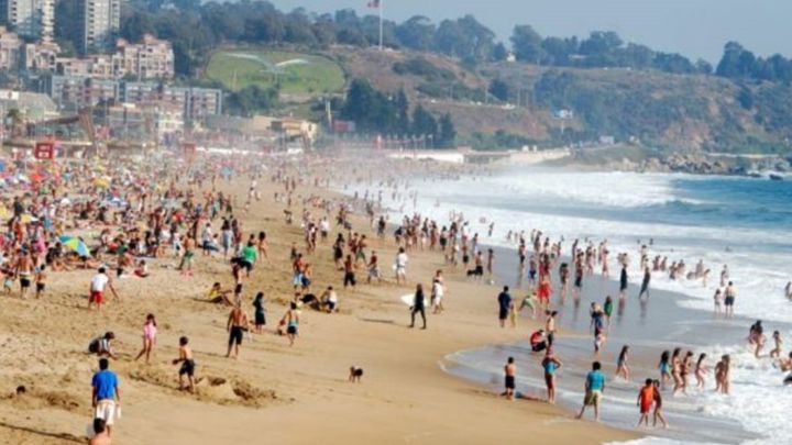 Curva y mapa de casos, contagios y muertes por región en Chile, hoy, 29 de enero