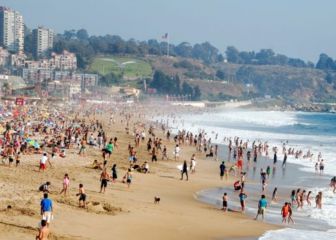 Curva y mapa de casos, contagios y muertes por región en Chile, hoy, 29 de enero