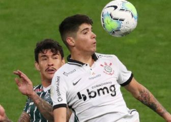 El amargo regreso de Araos