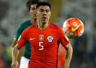 El calvario del 'Gato' Silva se extiende: será operado otra vez