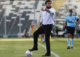 La resolución de Quinteros por la polémica de Iván Morales