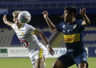 La denuncia de la U. de Conce contra Everton ya tiene sentencia