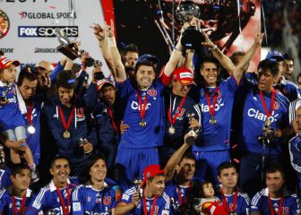 ¿Vuelve a la U? Azul Azul negocia el regreso de un histórico