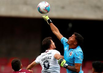 La Serena asegura por dos años a una de las figuras del torneo