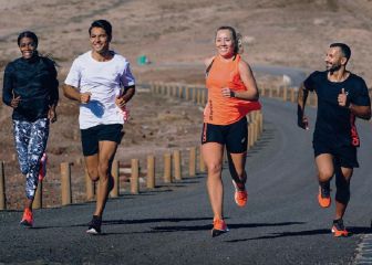 Famosa marca deportiva busca embajadores en Chile