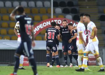 El delicado problema que ya dejó en el olvido la U