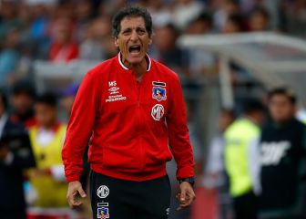 Exótico destino: Mario Salas sorprende y parte a África