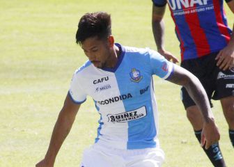 Antofagasta pierde a una de sus figuras en el cierre del torneo