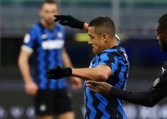 La clara postura del Inter ante los rumores de salida de Alexis