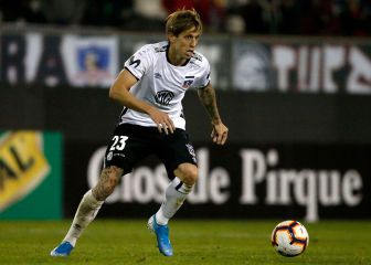 El amargo presente del ex volante de Colo Colo que lo lleva a la Serie C de Italia